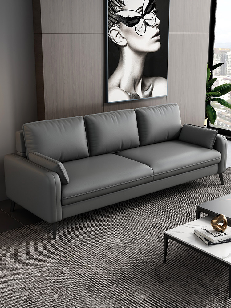 Office Furniture Luxury - Modern luxe stijl huis meubilair houten