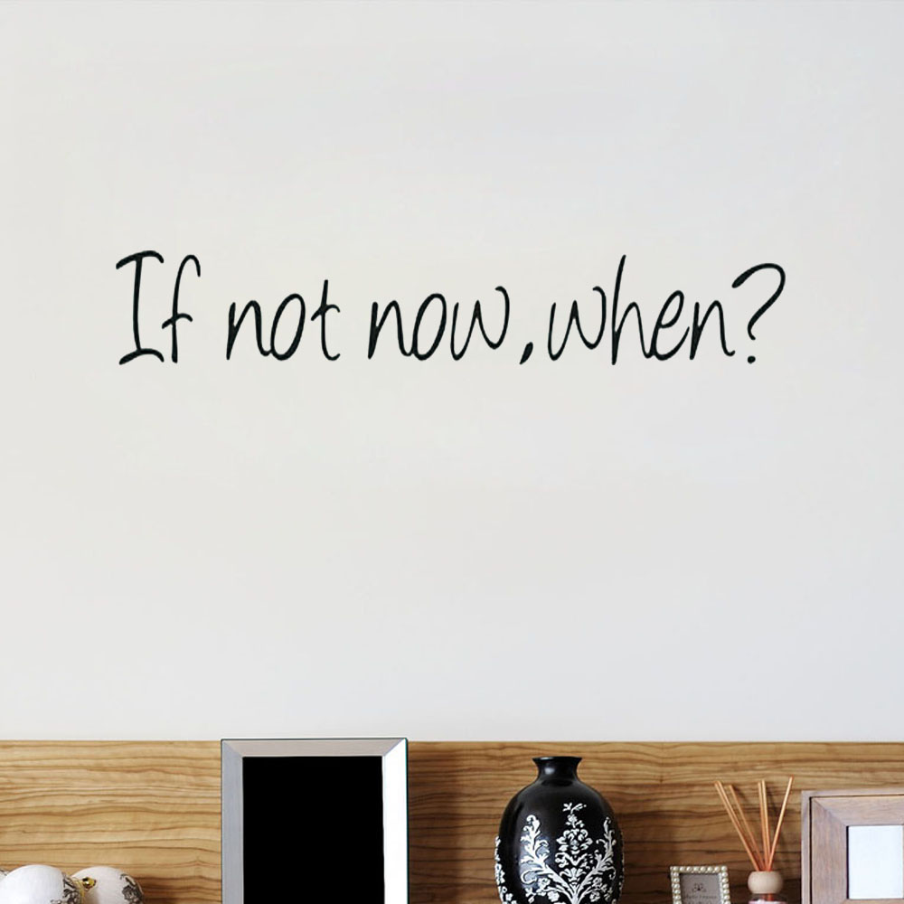 Office Furniture Now - Als niet nu, dan wanneer? Motivatie