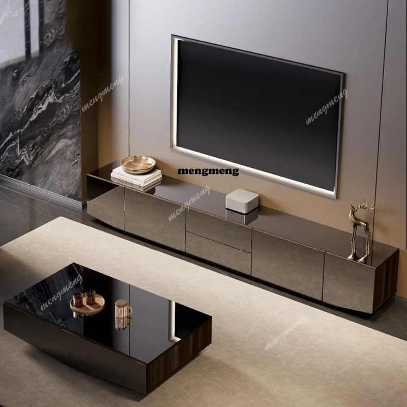 Office Furniture Center - Hot sales Luxe Esthetische Tv-standaards Kasten