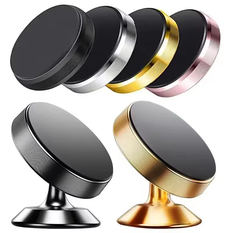 Mobile Pedestal Cabinet - Magnetische autotelefoonhouder, magnetische houder voor mobiele