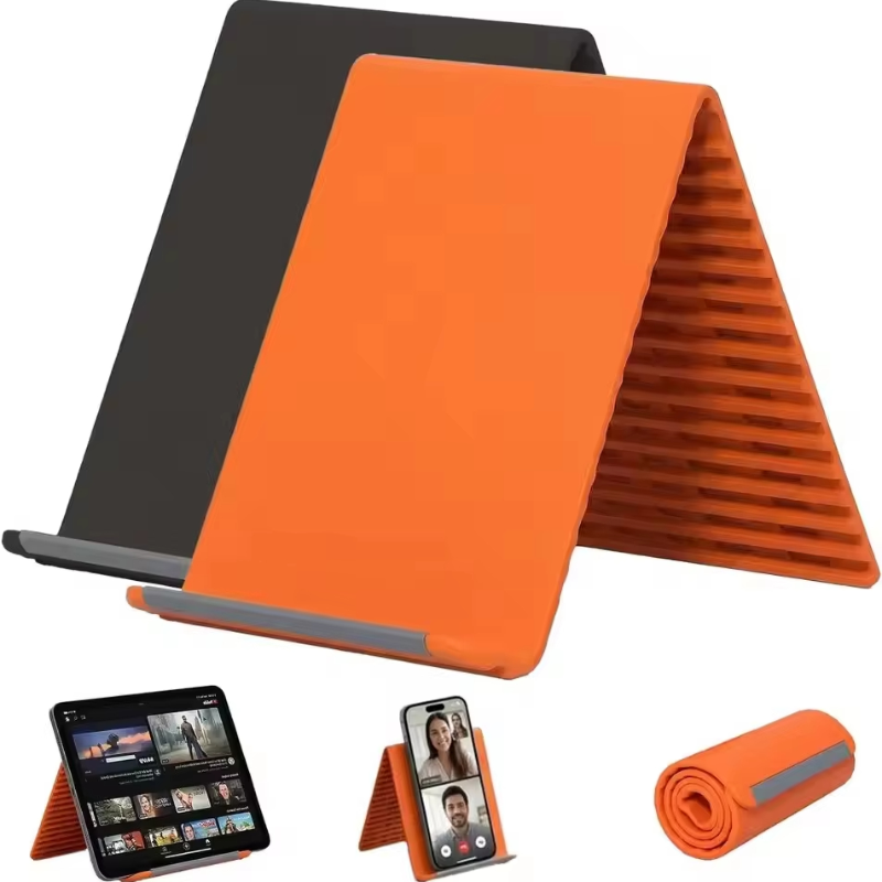 Mobile Pedestal Cabinet - 2026 Draagbare Siliconen Mobiele Telefoonhouder Luihouder