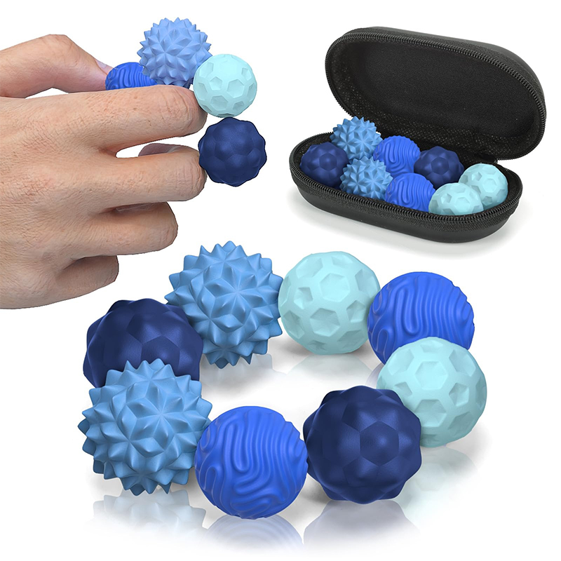 Office Furniture Equipment - Interessante magnetische decompressiebal & meubeldecoratie voor