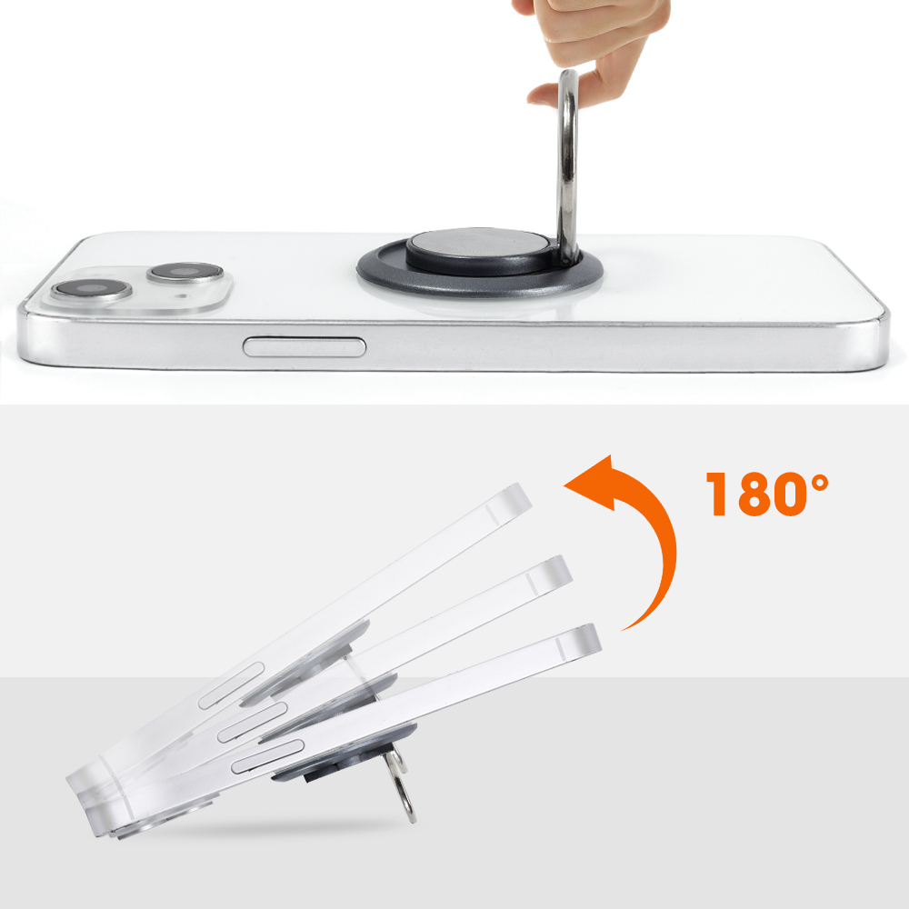 360° Draaibare Vingerring Tele - Mobile Pedestal Cabinet recensie en prijs