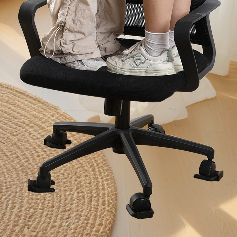 4-delige anti-vibratie pad sto - Office Furniture Warehouse recensie en prijs