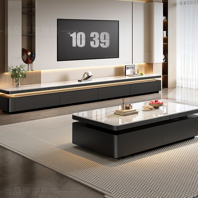 Postmoderne Scandinavische tv- - Office Furniture Center recensie en prijs