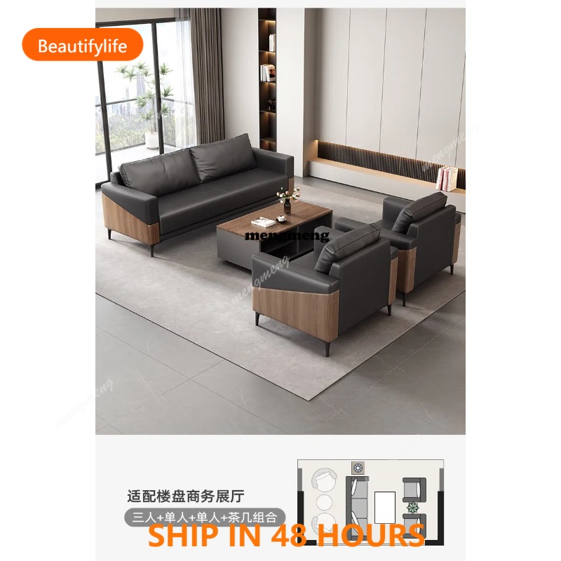03 Koffie Receptie Kantoorbank - Office Furniture Luxury recensie en prijs