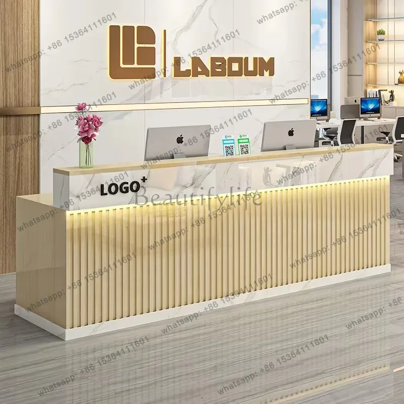 LJY Beauty Decor Receptiebalie - Office Furniture Bali recensie en prijs