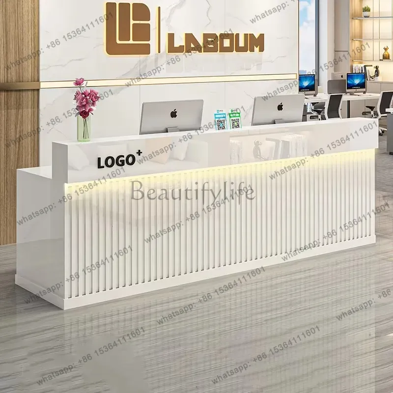 LJY Beauty Decor Receptiebalie - Office Furniture Bali recensie en prijs