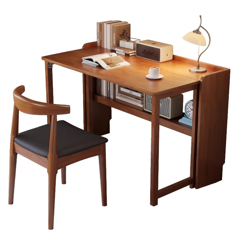 Volledig massief houten opklap - Office Furniture Now recensie en prijs