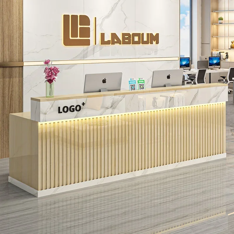 c13-Nordic Aesthetic Receptieb - Office Furniture Bali recensie en prijs