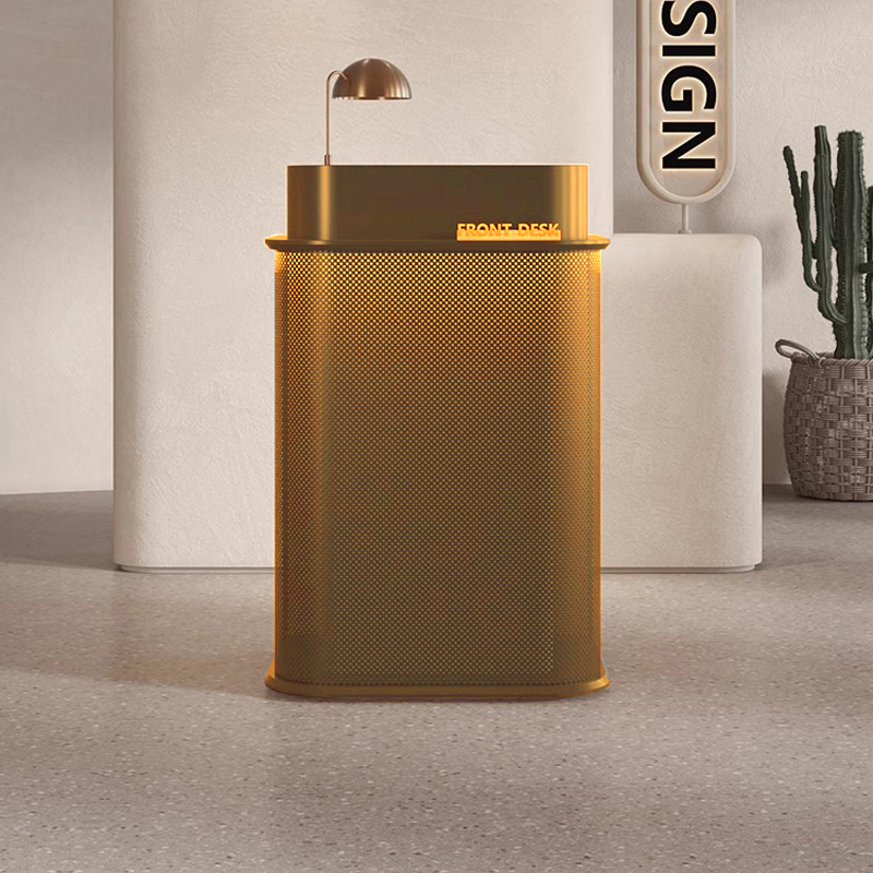 Aangepaste luxe schoonheidssal - Office Furniture Bali recensie en prijs