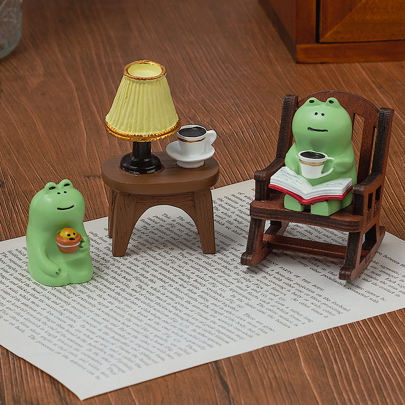 Schattig genezend klein decora - Office Furniture Warehouse recensie en prijs