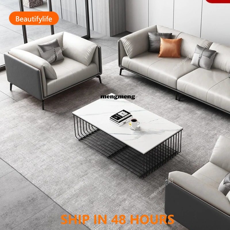 03 Koeienhuid Zakelijke Kantoo - Office Furniture Luxury recensie en prijs