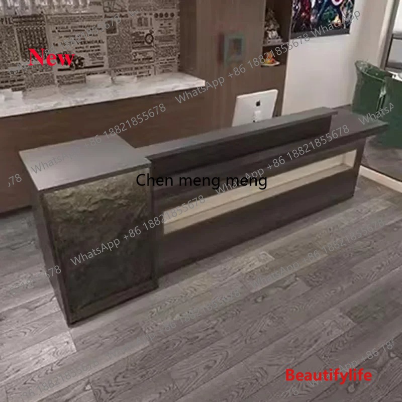 03A Receptie Moderne professio - Office Furniture Center recensie en prijs