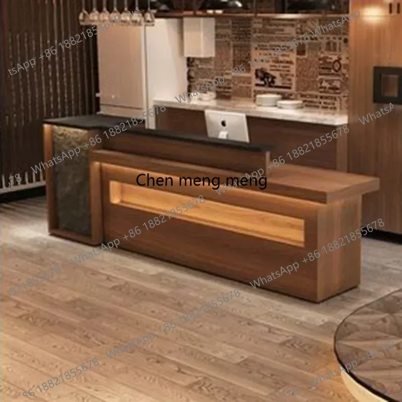03A Receptie Moderne professio - Office Furniture Center recensie en prijs