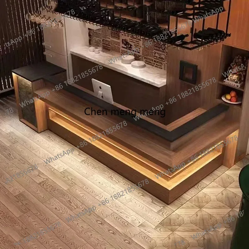03A Receptie Moderne professio - Office Furniture Center recensie en prijs
