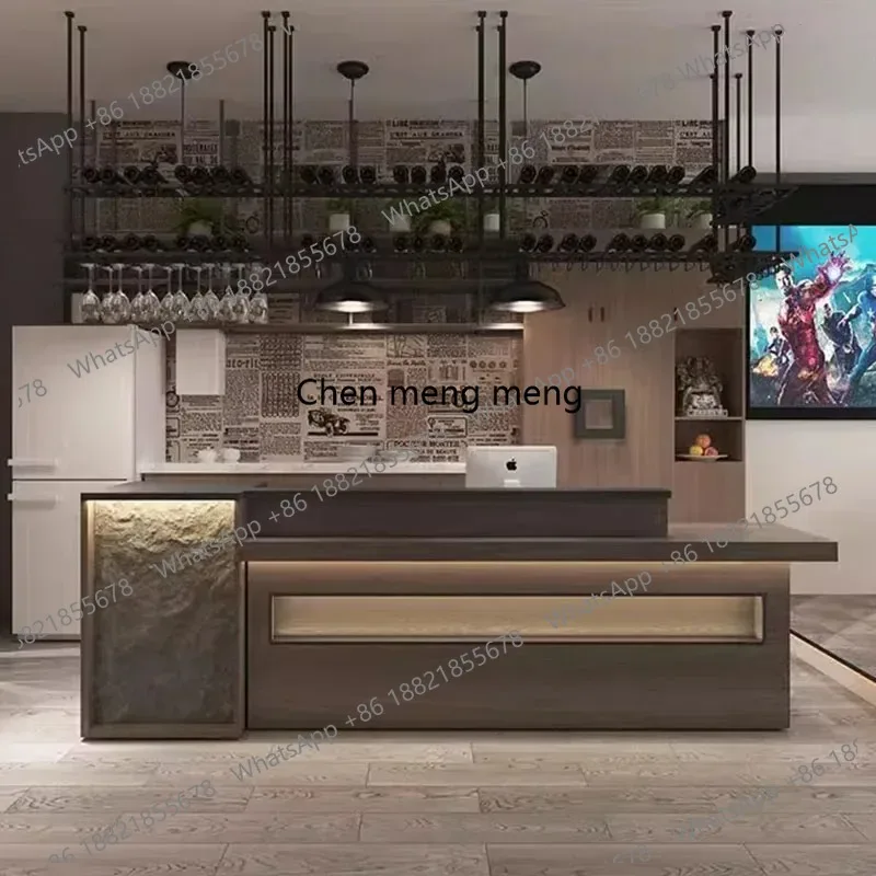 03A Receptie Moderne professio - Office Furniture Center recensie en prijs