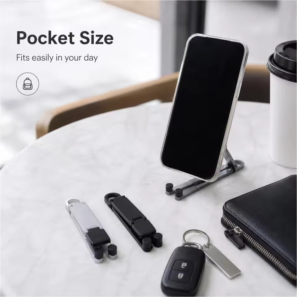 Mini-sleutelhanger, opvouwbare - Mobile Pedestal Cabinet recensie en prijs