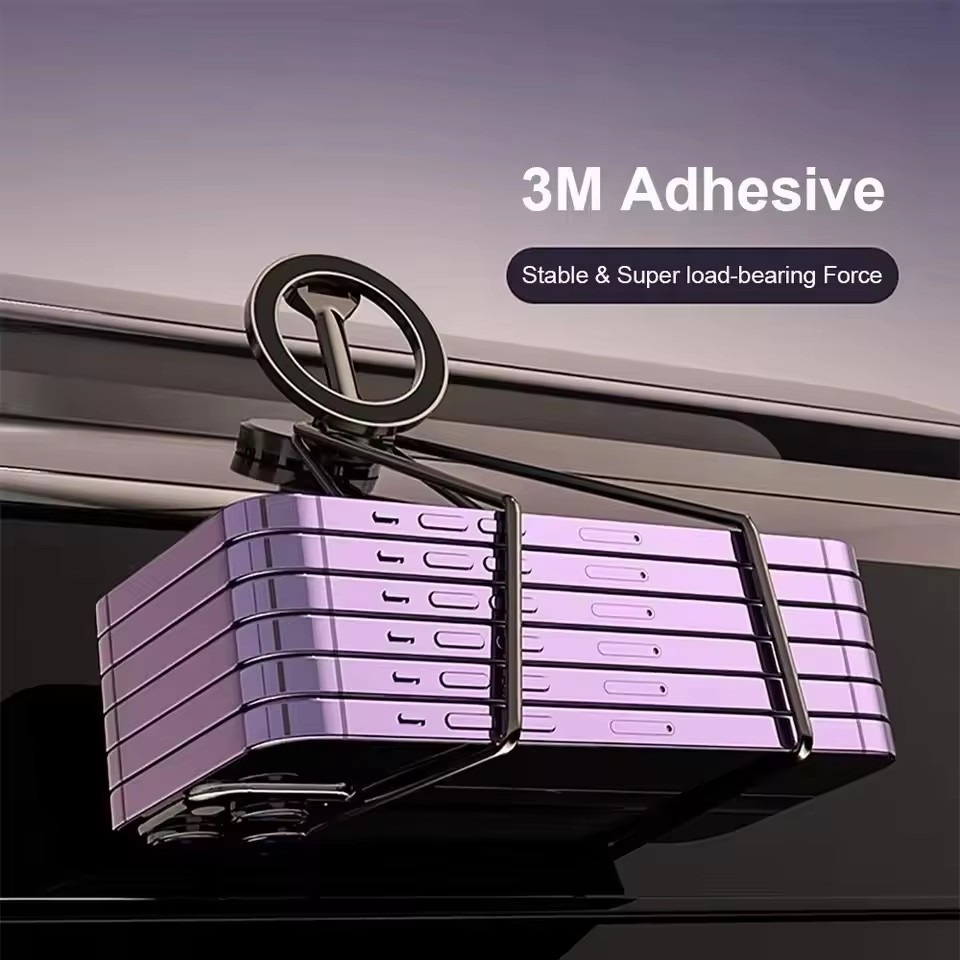 Vouwbare magnetische autohoude - Mobile Pedestal Cabinet recensie en prijs