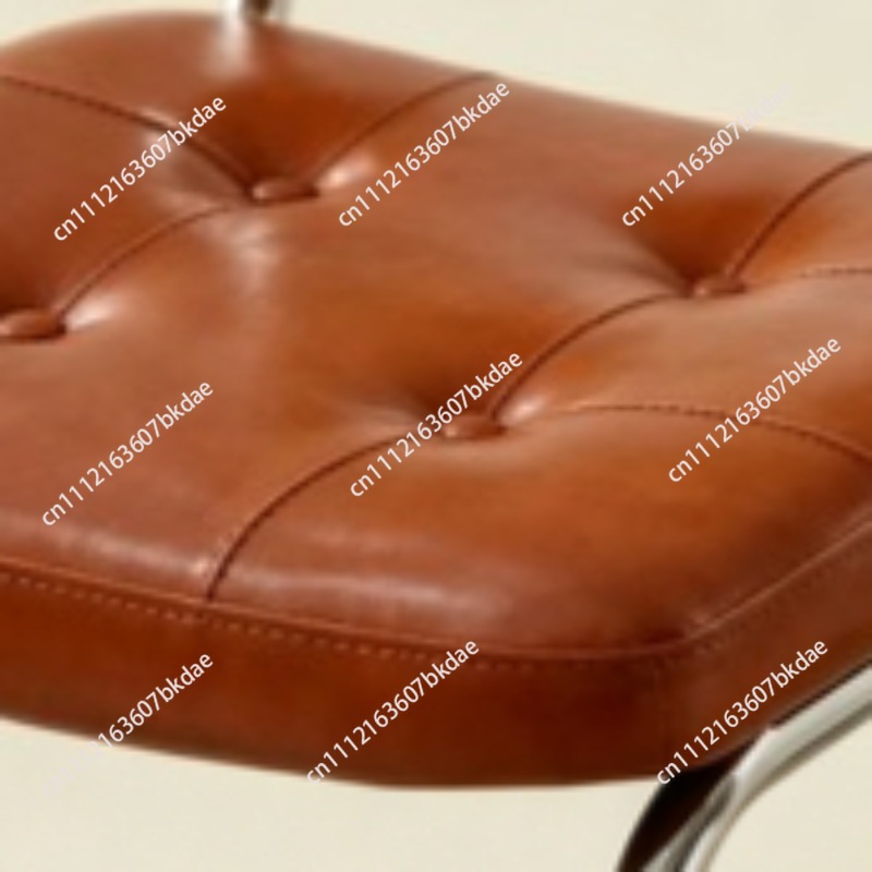 Kantoorstoelen met rotan rugle - Office Furniture Luxury recensie en prijs