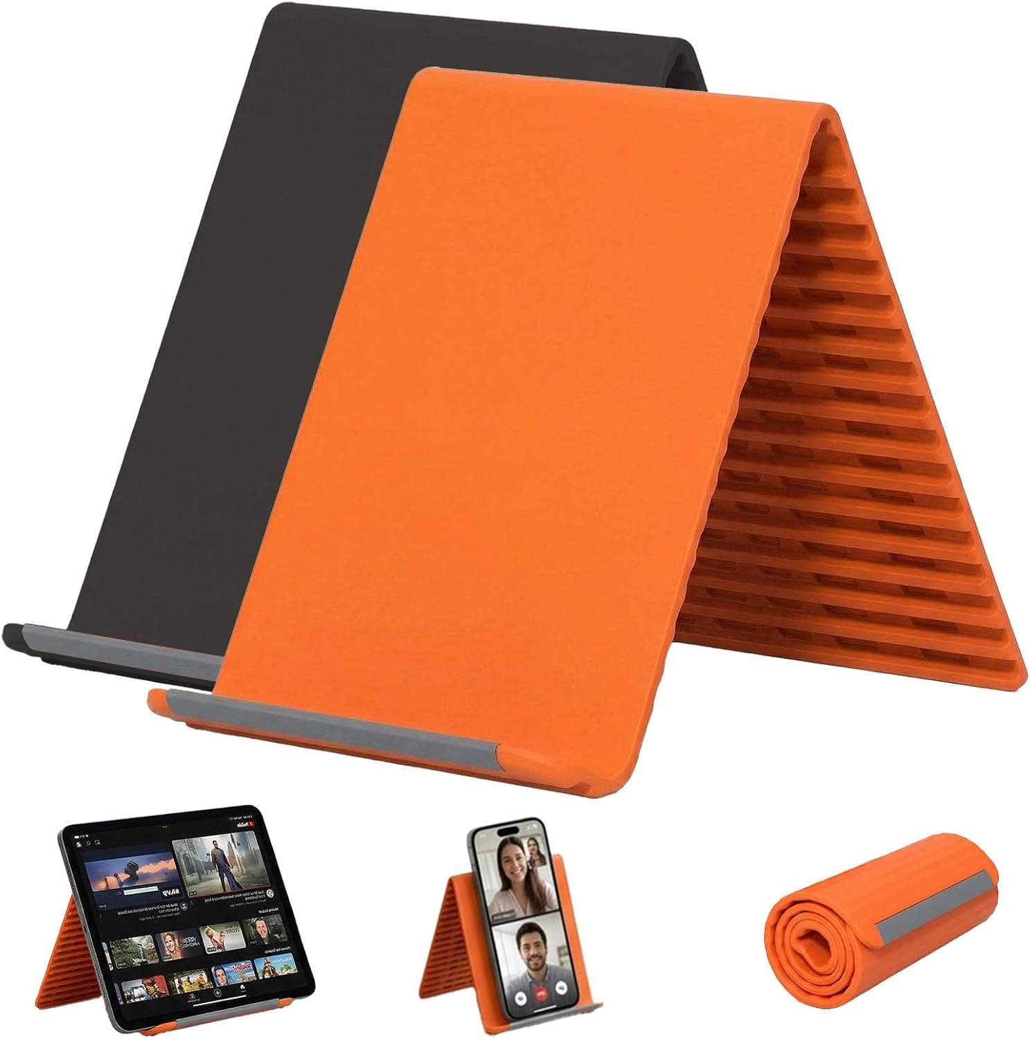 Draagbare siliconen telefoonho - Mobile Pedestal Cabinet recensie en prijs