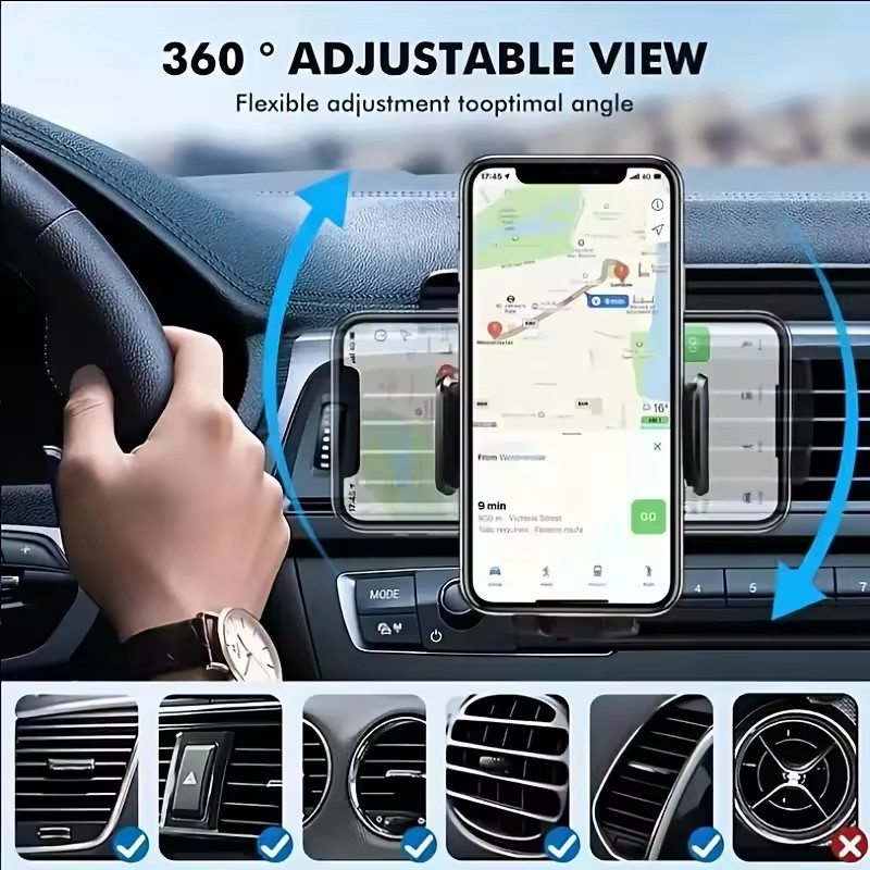 Universele autohaakhouder voor - Mobile Pedestal Cabinet recensie en prijs