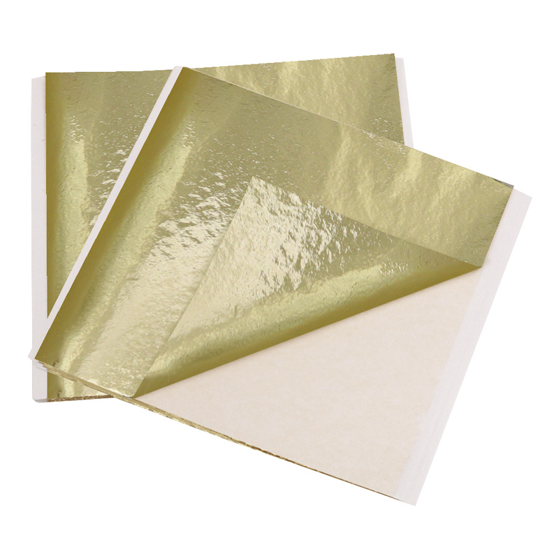 13x13.5 cm Champagne Zilverfol - Office Furniture Warehouse recensie en prijs