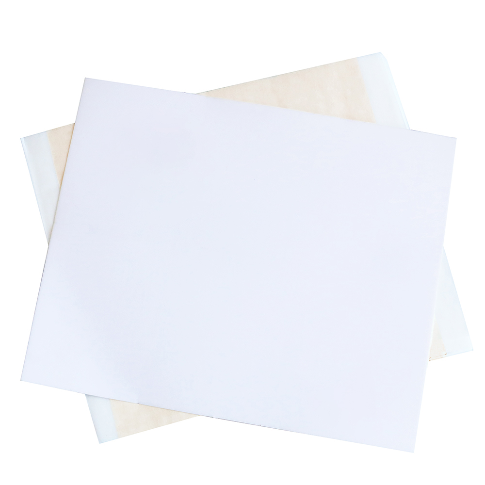 13x13.5 cm Champagne Zilverfol - Office Furniture Warehouse recensie en prijs