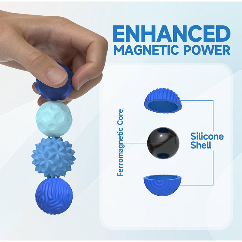 Interessante magnetische decom - Office Furniture Equipment recensie en prijs