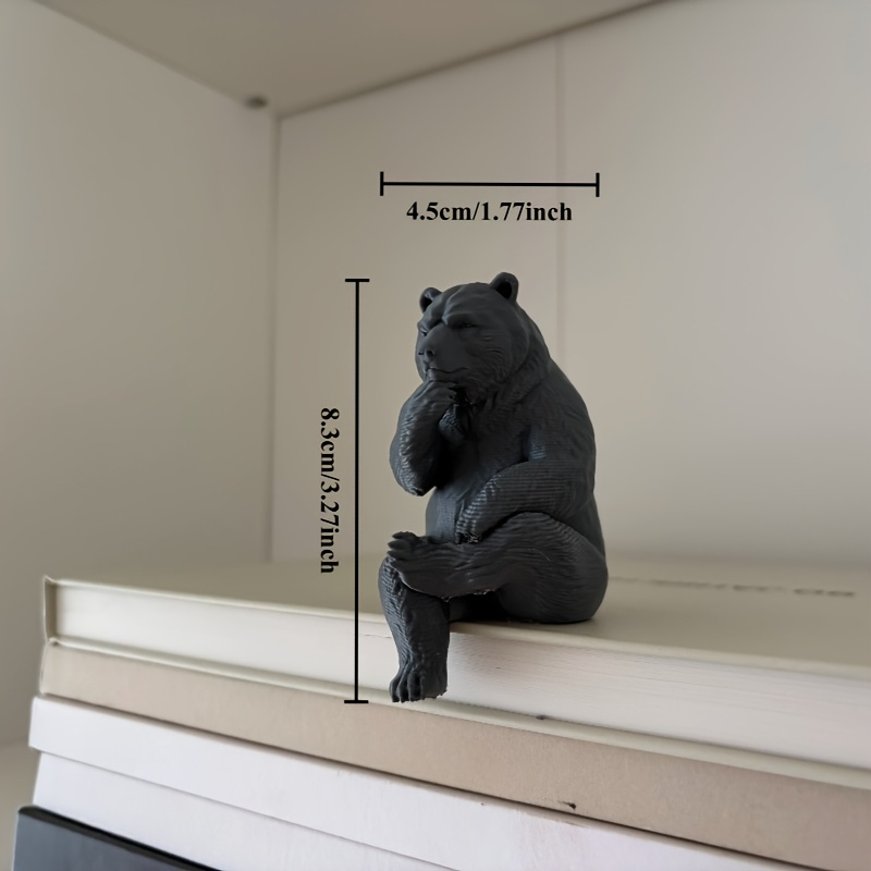 Thinking Bear Edge Sitter Beel - Office Furniture Warehouse recensie en prijs