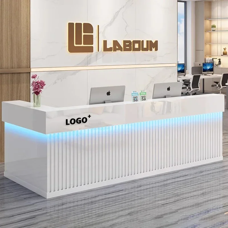 Purpito Salon Receptiebalies S - Office Furniture Bali recensie en prijs