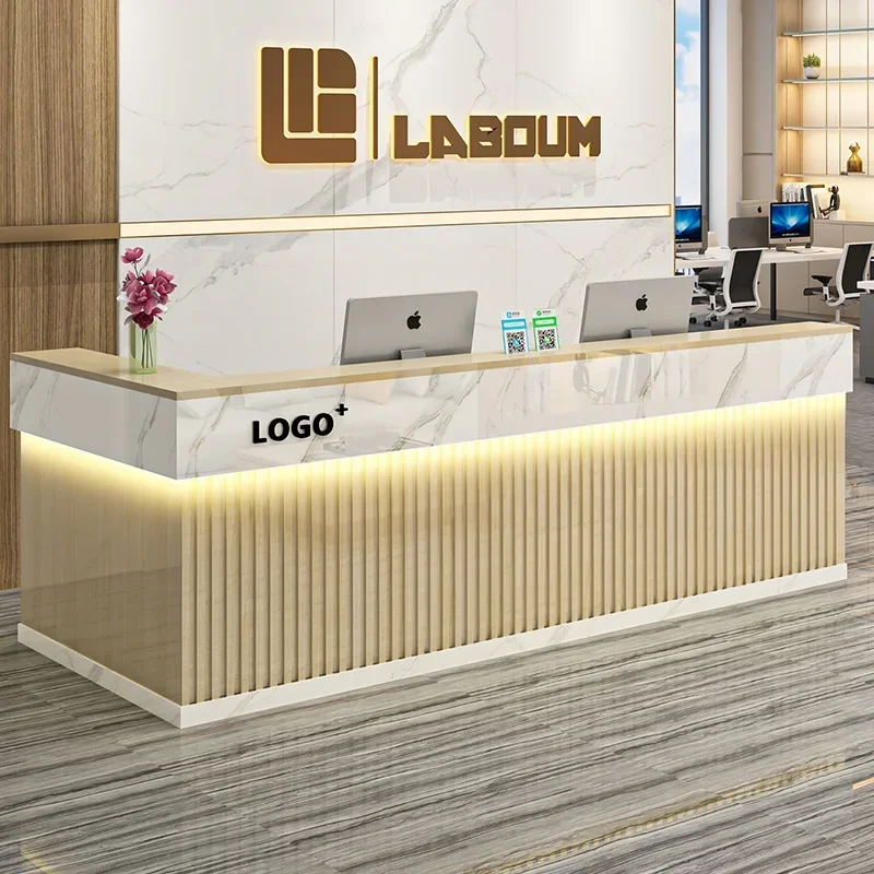 Purpito Salon Receptiebalies S - Office Furniture Bali recensie en prijs