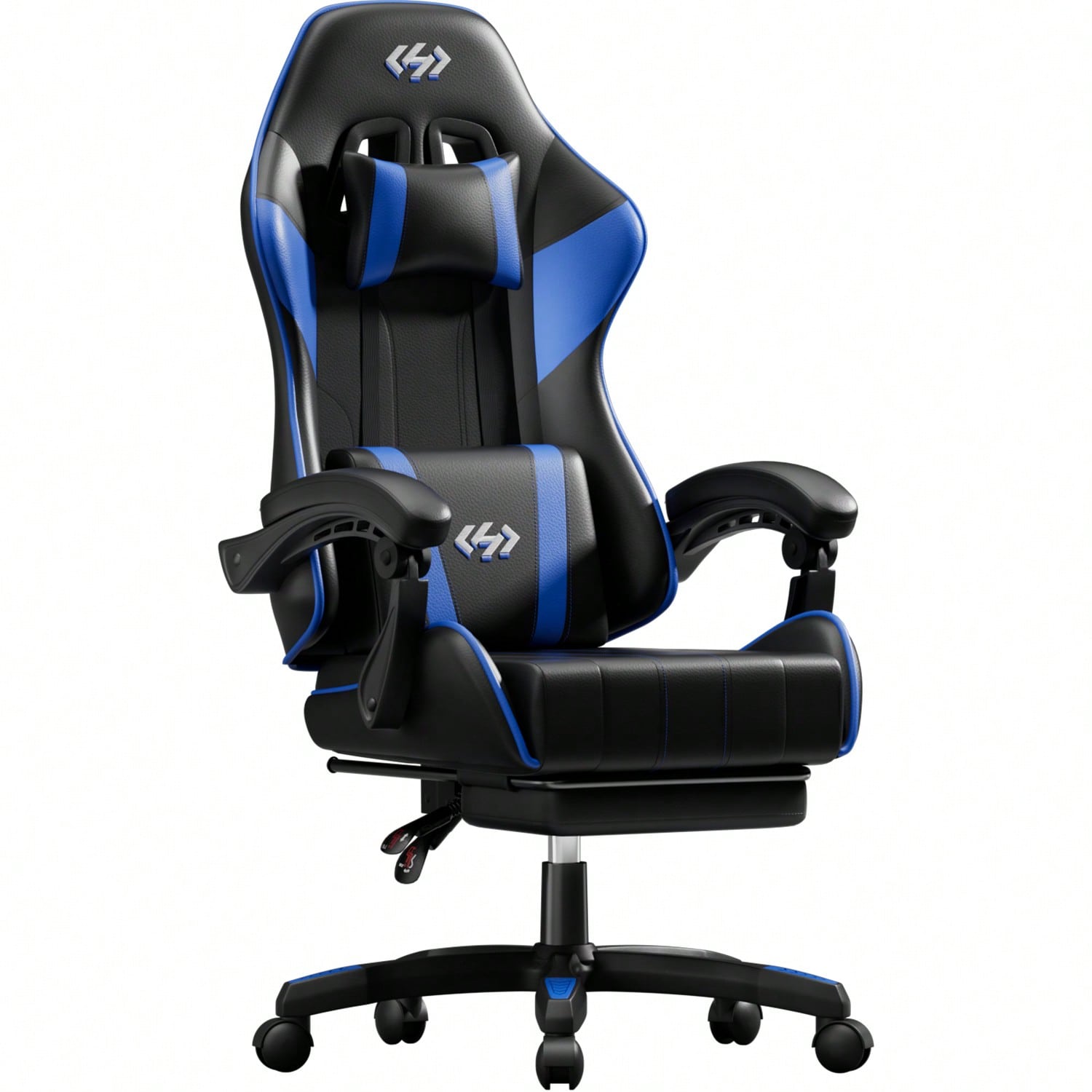 HLDIRECT Gamingstoel, Ergonomi - Office Furniture Warehouse recensie en prijs