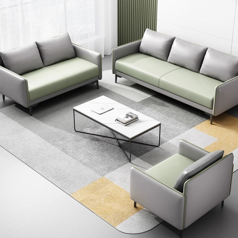 Rugleuning Comfortabele Kantoo - Office Furniture Luxury recensie en prijs