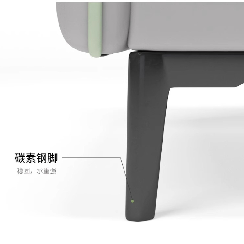 Rugleuning Comfortabele Kantoo - Office Furniture Luxury recensie en prijs