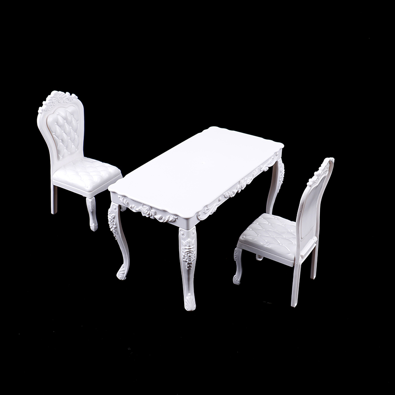 Poppenhuis 1:6 Keukenmeubilair - Office Furniture Warehouse recensie en prijs