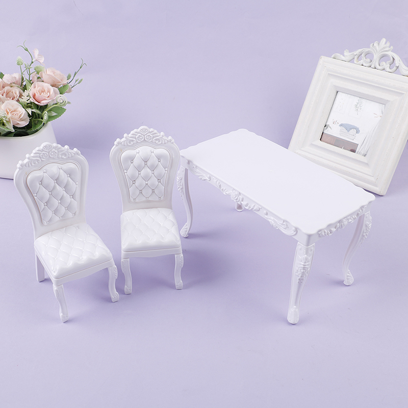 Poppenhuis 1:6 Keukenmeubilair - Office Furniture Warehouse recensie en prijs