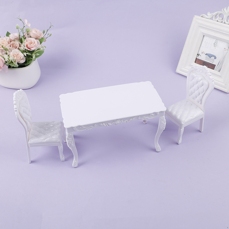 Poppenhuis 1:6 Keukenmeubilair - Office Furniture Warehouse recensie en prijs