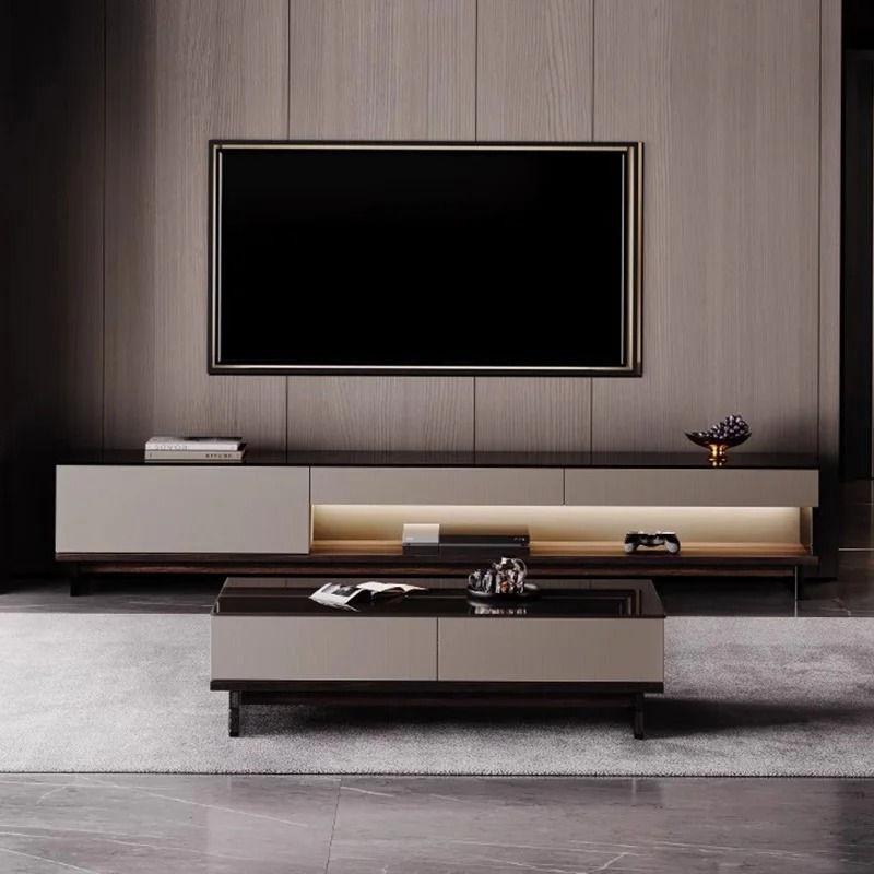 Woonkamer Moderne tv-standaard - Office Furniture Center recensie en prijs