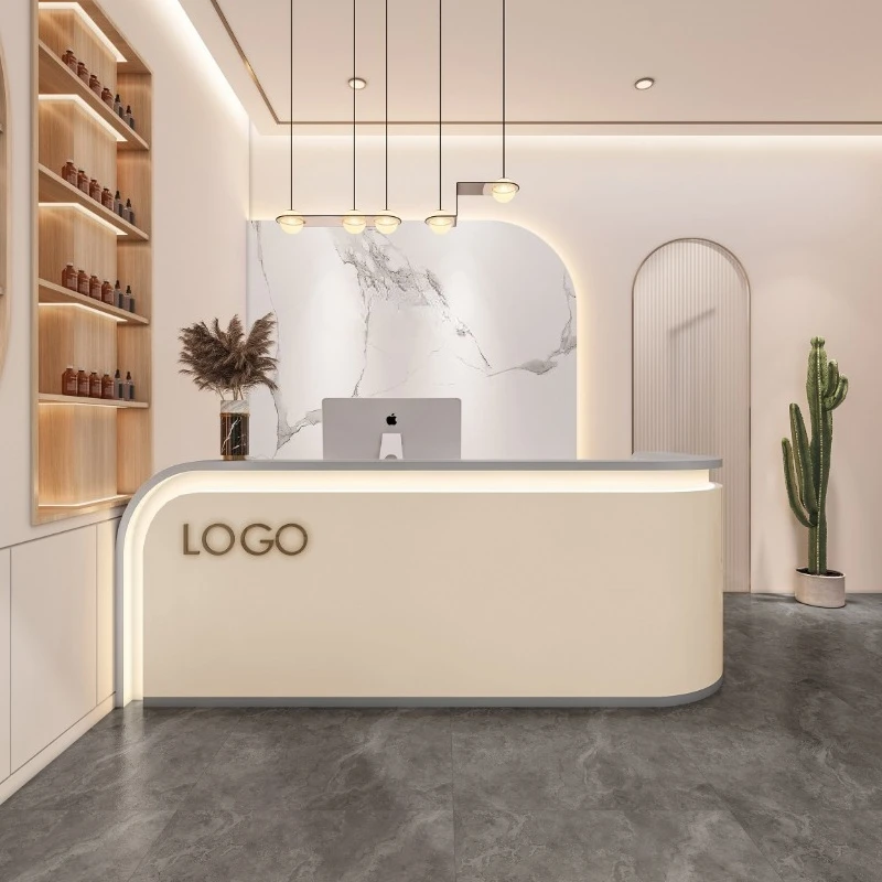 Video-receptiebalie Industriee - Office Furniture Center recensie en prijs