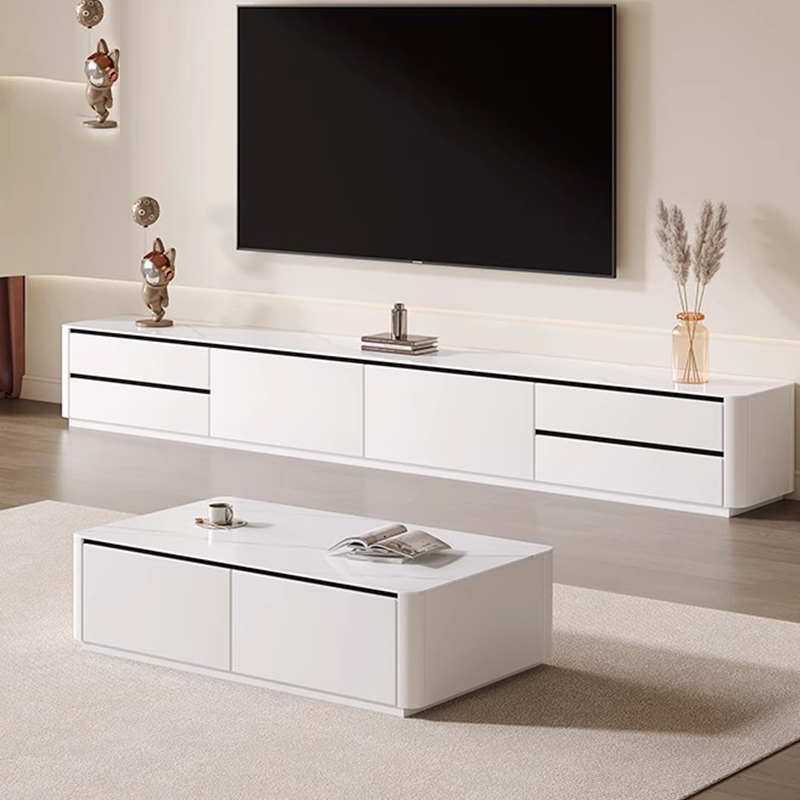 Plank Films Tv-meubels Woonkam - Office Furniture Center recensie en prijs