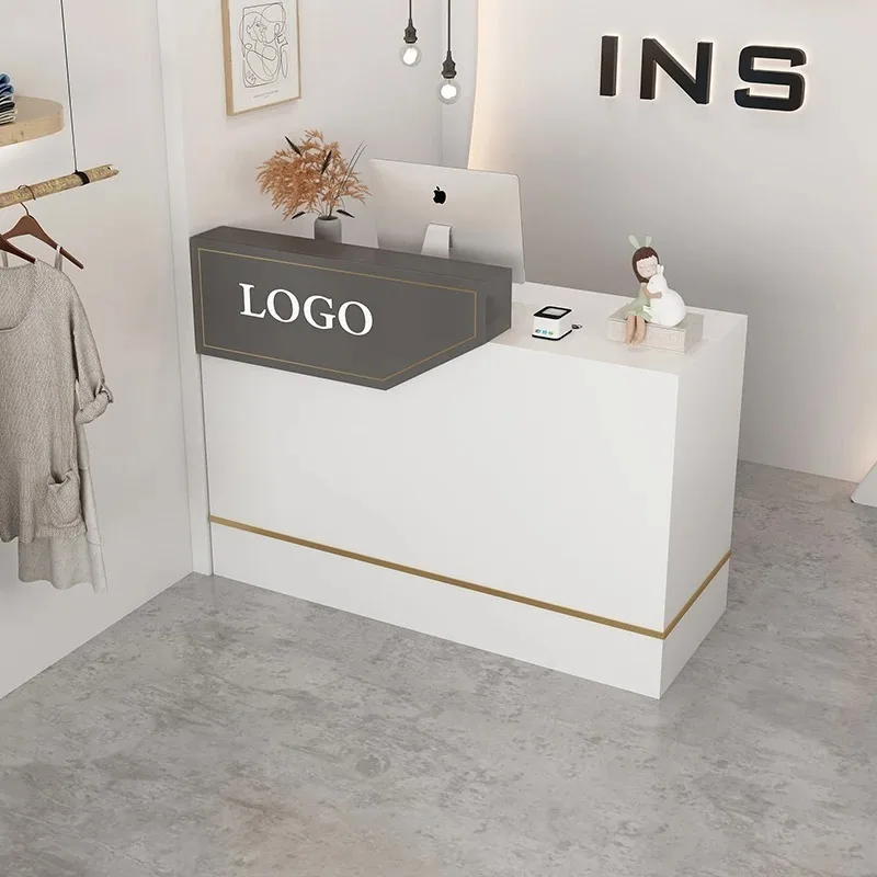 Uniek schattig receptiebureau  - Office Furniture Center recensie en prijs