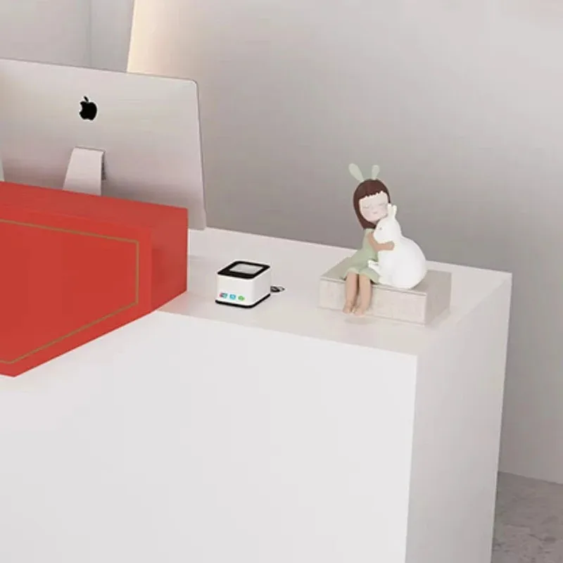 Uniek schattig receptiebureau  - Office Furniture Center recensie en prijs