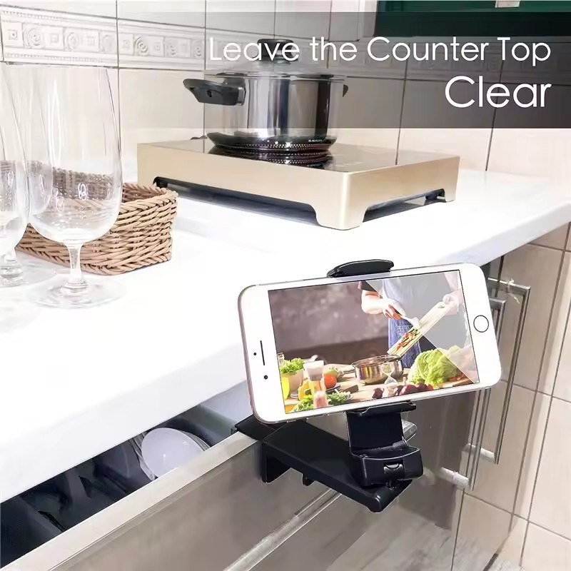 Vliegtuig Telefoonhouder Stand - Mobile Pedestal Cabinet recensie en prijs