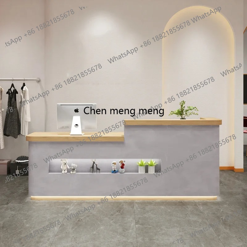 Kantoor secretaresse meubilair - Office Furniture Center recensie en prijs