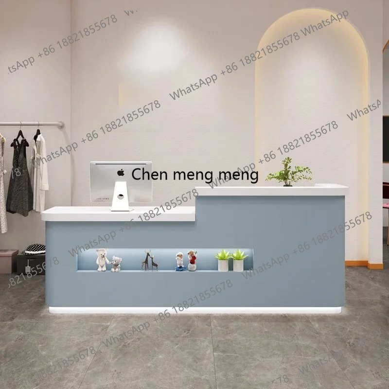 Kantoor secretaresse meubilair - Office Furniture Center recensie en prijs