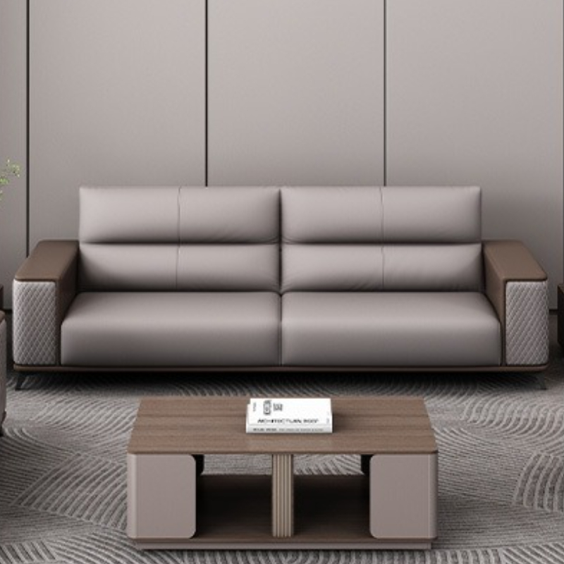 Boss Leaders Kantoorbanken Lic - Office Furniture Luxury recensie en prijs