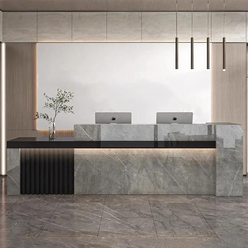 c13- Display Receptiebalie Sca - Office Furniture Bali recensie en prijs