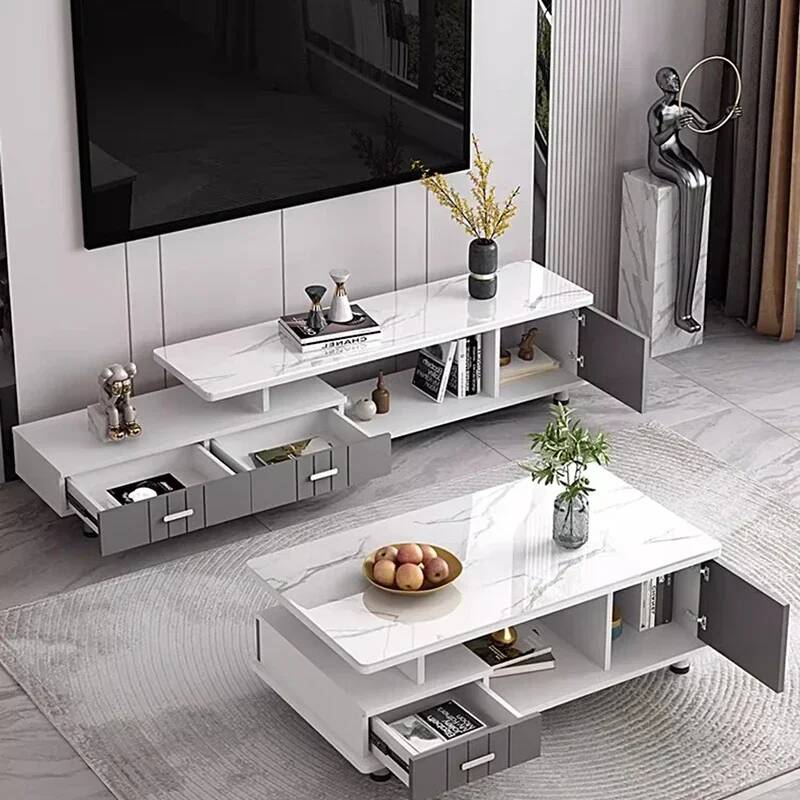 Middelste laden Tv-tafel Kanto - Office Furniture Center recensie en prijs