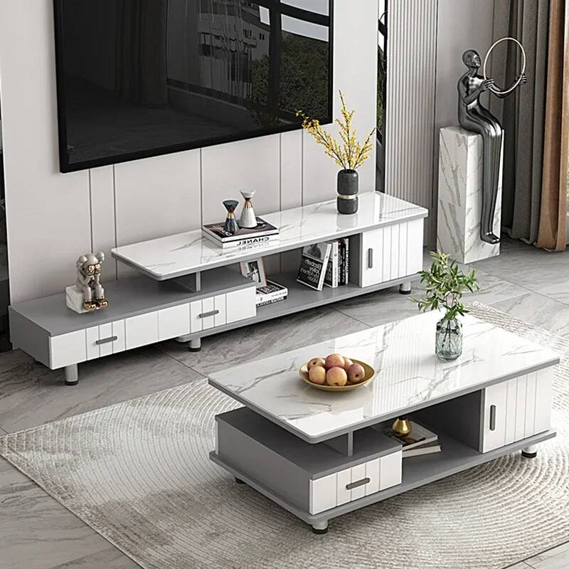 Middelste laden Tv-tafel Kanto - Office Furniture Center recensie en prijs